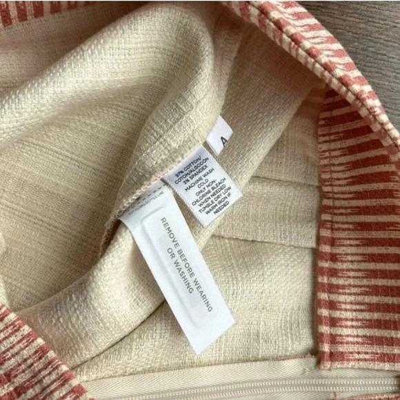 LOFT Pencil Skirt Pink | Pencil Skirt | Business Casual | Professional | Office - Picture 3 of 6